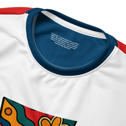 Holiday Pet Groovy- Golden Doodle Unisex Sweatshirt